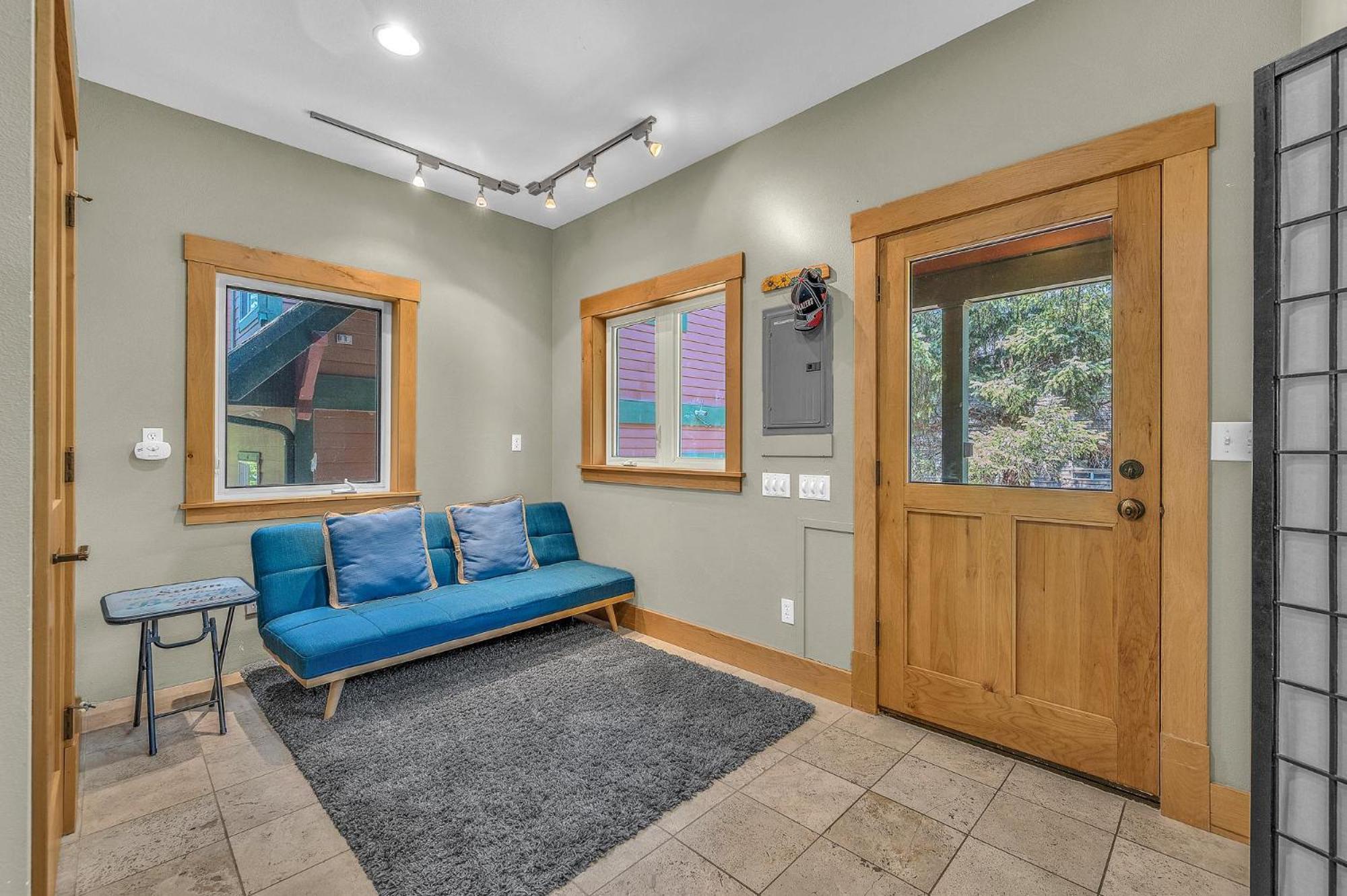 הוילה לינקולן סיטי Schooner Creek Retreat מראה חיצוני תמונה