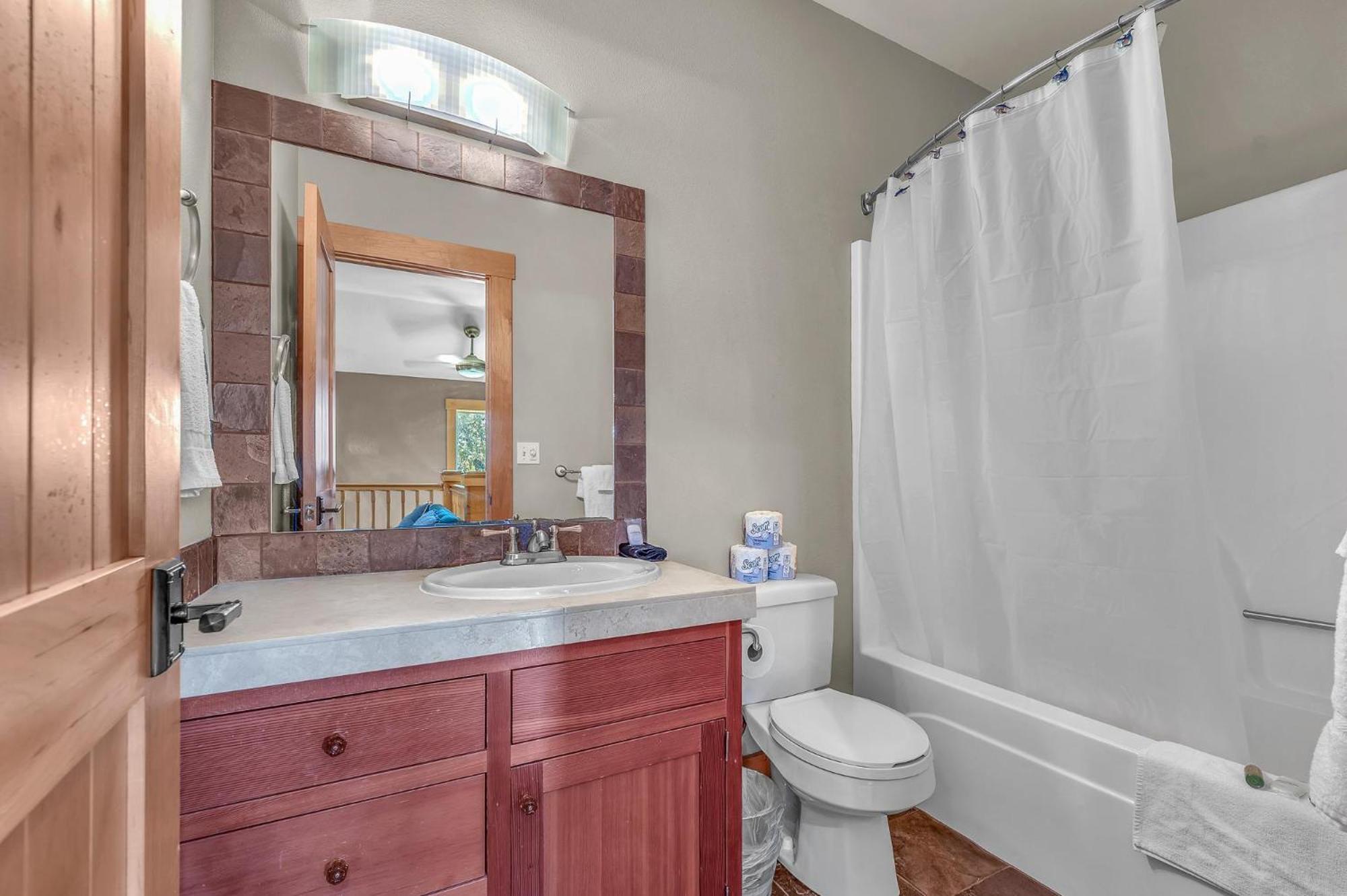 הוילה לינקולן סיטי Schooner Creek Retreat מראה חיצוני תמונה