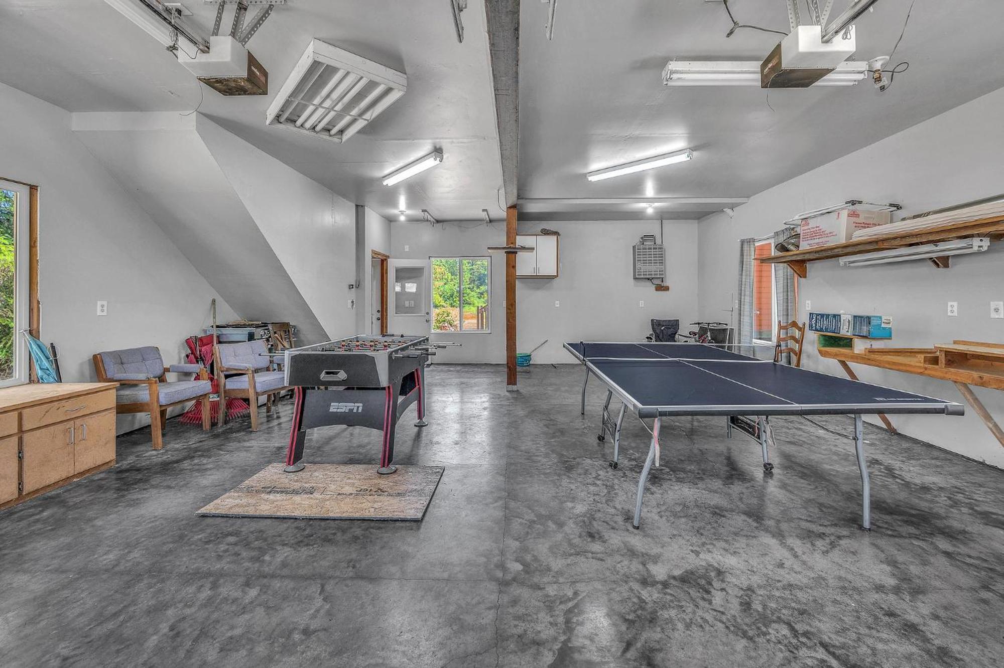 הוילה לינקולן סיטי Schooner Creek Retreat מראה חיצוני תמונה