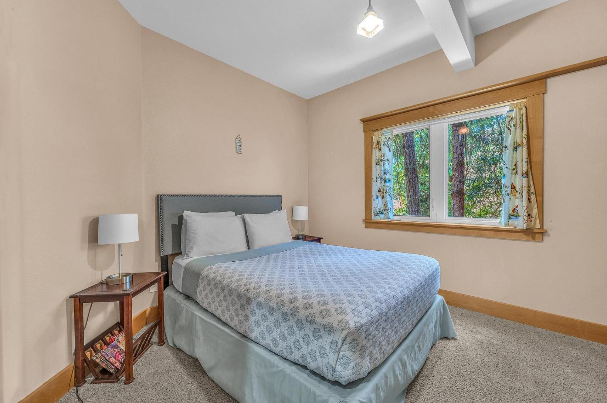 הוילה לינקולן סיטי Schooner Creek Retreat מראה חיצוני תמונה