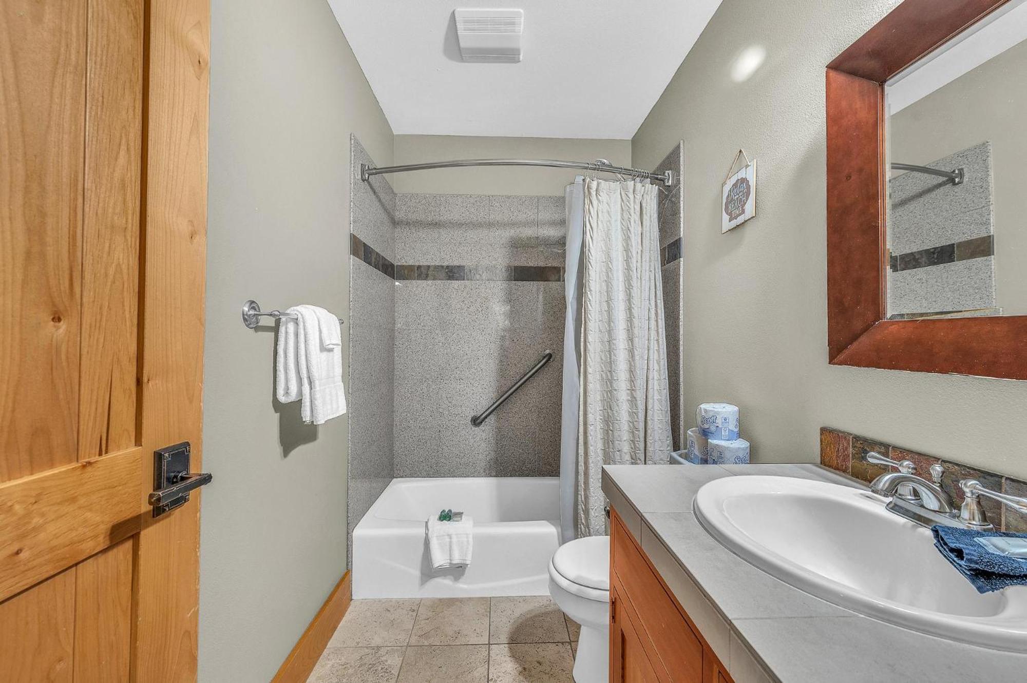 הוילה לינקולן סיטי Schooner Creek Retreat מראה חיצוני תמונה