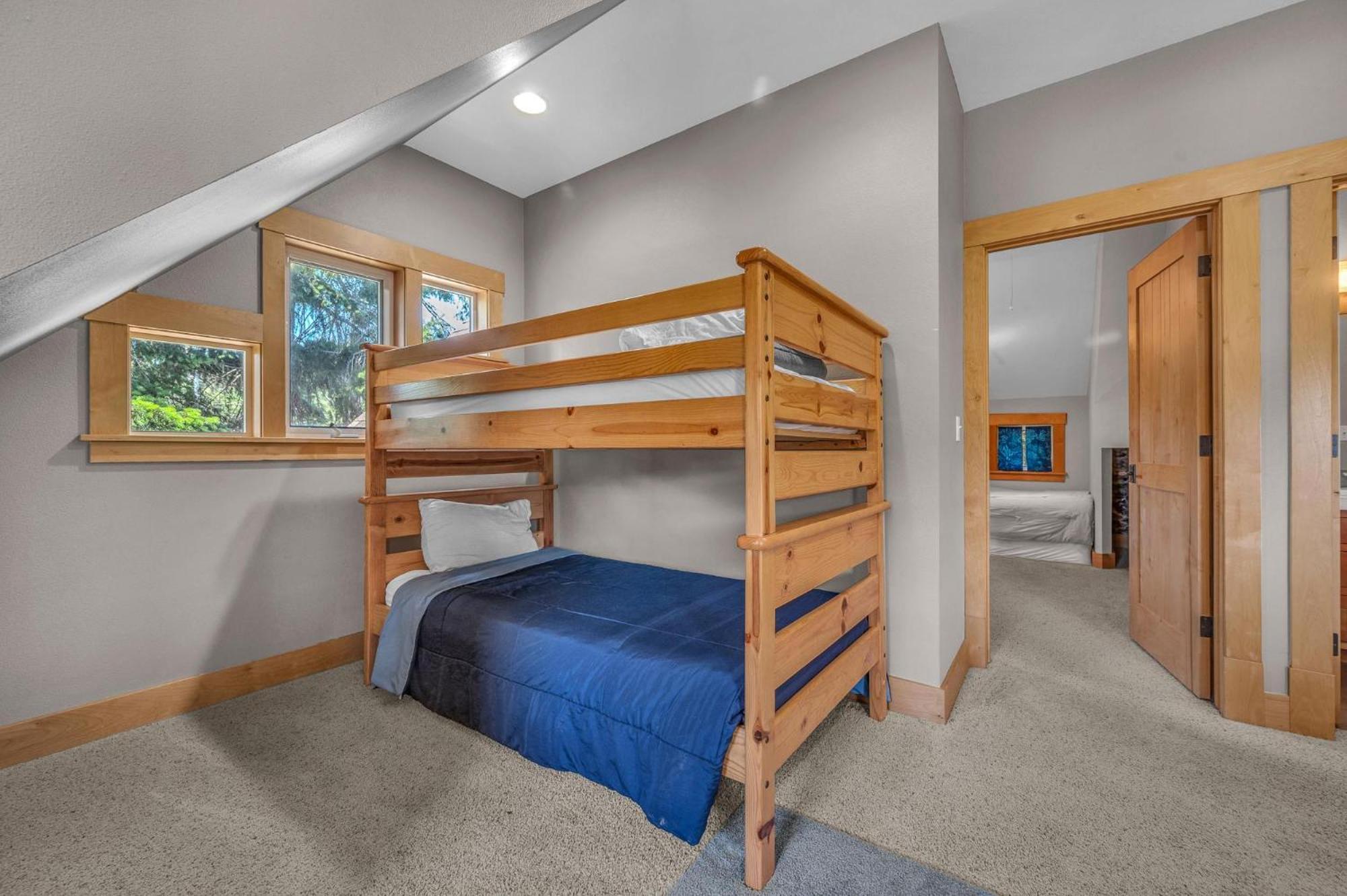 הוילה לינקולן סיטי Schooner Creek Retreat מראה חיצוני תמונה
